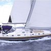 Luxury Crewed Sailing Yacht, Custom 52