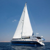 Luxury Crewed Sailing Yacht, Ocean Star 56.1