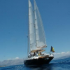Luxury Crewed Sailing Yacht, Blohm & Voss 78