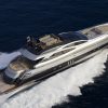 M/Y Pershing 90 Sports Fly