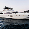 M/Y Azimut 68 Fly