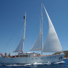 Luxury Motor Sailer (Gulet) 78 Feet