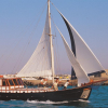 Traditional Motor Sailer 51 Feet