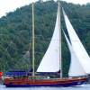 Luxury Traditional Motor Sailer (Gulet) 95 Feet