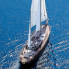 Luxury Traditional Motor Sailer (Gulet) 112 Feet