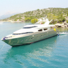 M/Y Posillipo Technema 97 Fly