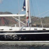 Luxury Crewed Sailing Yacht, Ocean Star 56.1