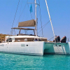 S/Y Lagoon 450 Fly, Luxury Crewed Catamaran