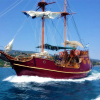 Traditional Motor Sailer 47 Feet