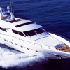 M/Y Alfamarine 90 Fly