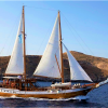 Luxury Traditional Motor Sailer 84 Feet