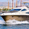 M/Y Aicon 56 Fly