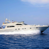 M/Y Ferretti 64 Fly