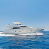 M/Y Dominator 64 Fly