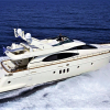 M/Y Azimut 75 Fly