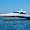 M/Y Pershing 65 Hard Top