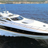 M/Y Sunseeker Predator 75 Hard Top