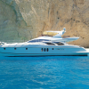 M/Y Azimut 62 Fly