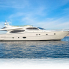 M/Y Ferretti 76 Fly