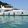 M/Y Ferretti 68 Fly