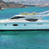 M/Y Ferretti 55 Fly