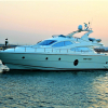 M/Y Aicon 64 Fly