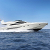 M/Y Riva 70 Fly