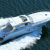 M/Y Windy 53 Hard Top