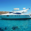 M/Y Ferretti 590 Fly