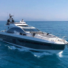 M/Y Azimut 78 Sports Fly