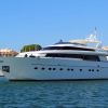 M/Y Sanlorenzo 88 Fly