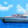 M/Y Cantieri di Pisa 101 Fly