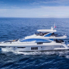 M/Y Azimut 83 Fly