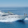 M/Y Ferretti 68 Fly