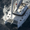 S/Y Fountaine Pajot 45 Fly, Luxury Crewed Catamaran