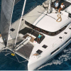 S/Y Lagoon 480 Fly, Luxury Crewed Catamaran