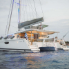 S/Y Fountaine Pajot 49 Fly, Luxury Crewed Catamaran