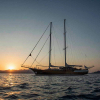 Luxury Traditional Motor Sailer (Gulet) 104 Feet