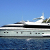 M/Y Falcon 101 Fly