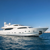 M/Y Ferretti 112 Fly