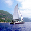 S/Y Caribe 69, Luxury Crewed Catamaran