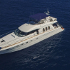 M/Y Princess 70 Fly