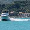 M/Y Trojan Bertram 32 Fly