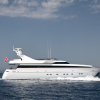 M/Y Cantieri di Pisa Akhir 105 Fly