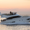 M/Y Bavaria Virtess 420 Fly