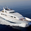 Mega Yacht  Benetti 121 Feet