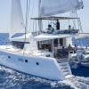 S/Y Lagoon 52 Fly, Luxury Crewed Catamaran