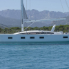 Crewed Sailing Yacht, Jeanneau 64