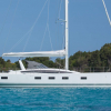 Luxury Crewed Sailing Yacht, Jeanneau 64