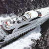 M/Y Sunseeker 76 Fly